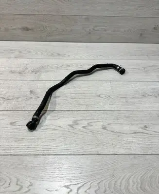 BMW 5 GT F07 Engine coolant pipe/hose 7800107