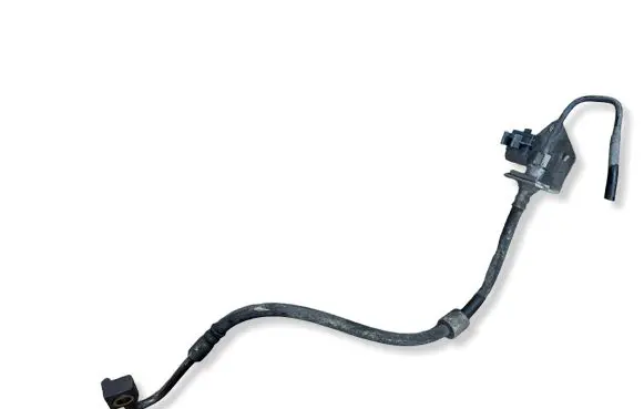 Dodge Charger Brake booster pipe/hose 