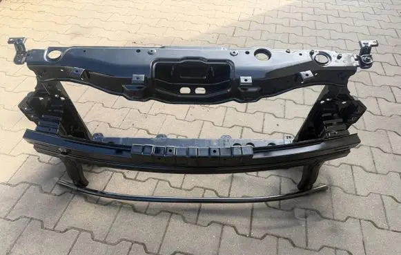 Hyundai i40 Radiator support slam panel