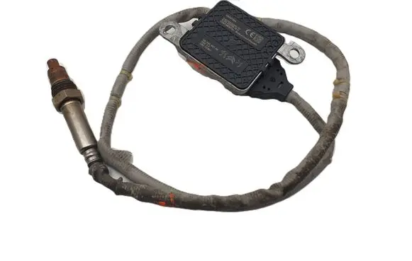 Opel Movano C Lambda probe sensor 9820566180