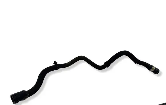 Citroen C4 Grand Picasso Engine coolant pipe/hose