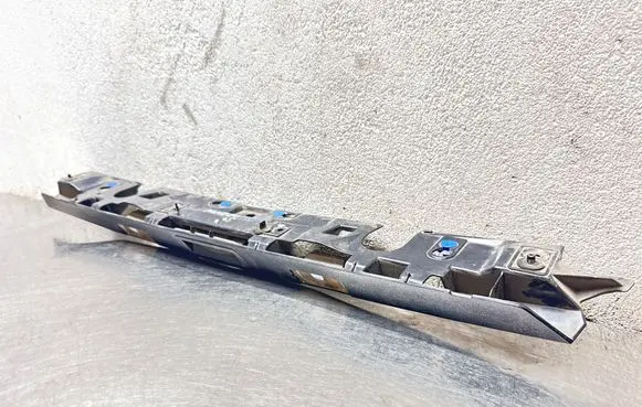 Ford Mondeo MK IV Trunk door license plate light bar 7S71A43404A 7S71A43404B