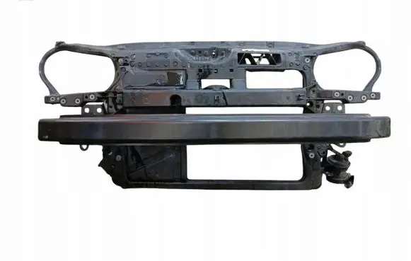 Volkswagen Polo Front bodywork piece 