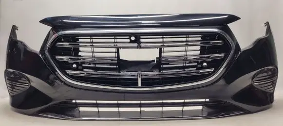Mercedes-Benz E W211 Front bumper