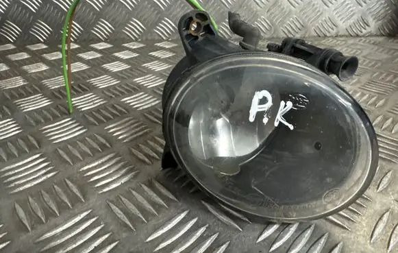 Front fog light