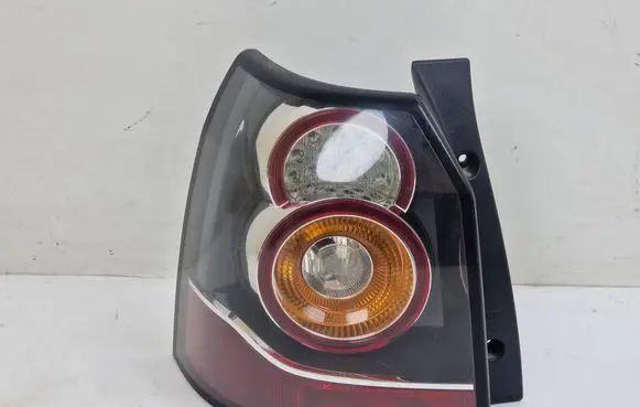 Land Rover Freelander 2 - LR2 Rear/tail lights DH5213405AB