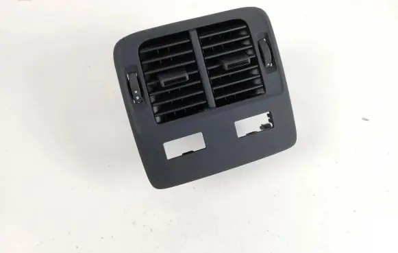 Porsche Taycan 9J1 Rear air vent grill 9J1819202A