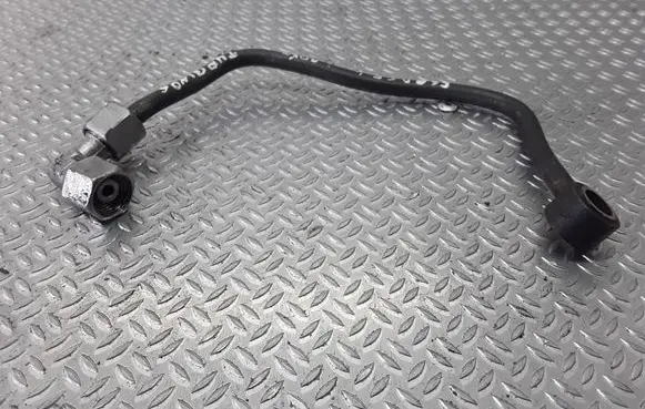 Renault Espace - Grand espace IV Turbo turbocharger oiling pipe/hose