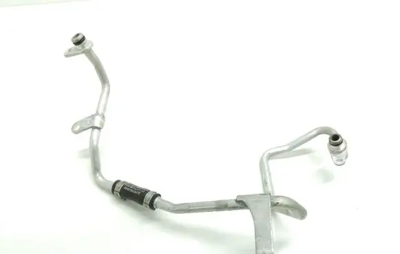 Mercedes-Benz S W222 Engine coolant pipe/hose A2762000651