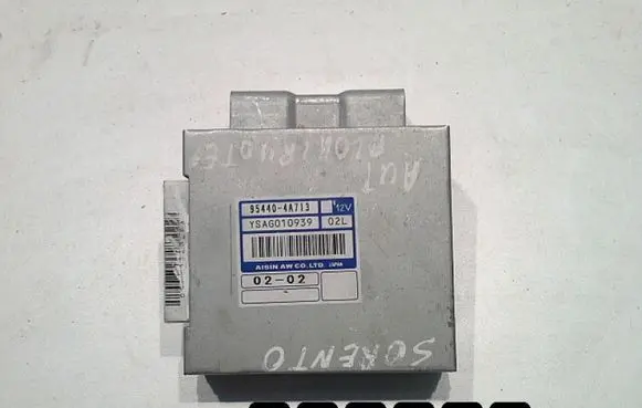 KIA Sorento Engine control unit/module 95440-4a713