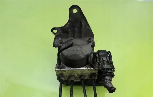 Fiat Panda II ABS Pump 0265232021