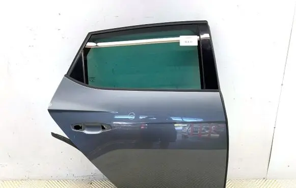 Seat Leon (5F) Rear door LX7R
