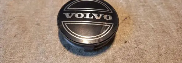 Original wheel cap