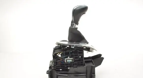 Opel Mokka Gear shifter/selector 527903903