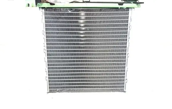 Skoda Octavia Mk4 Heater blower radiator 5Q0819031B