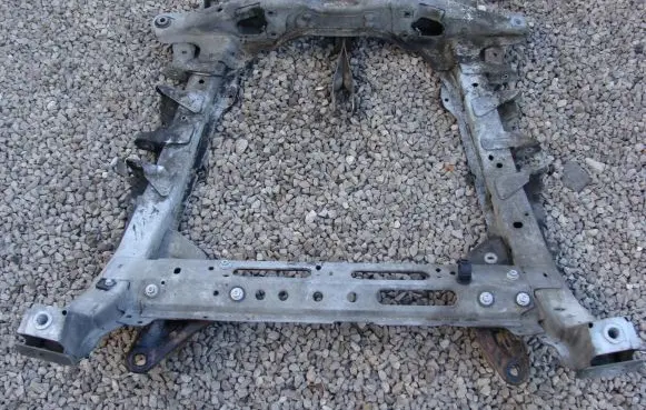 Renault Scenic RX Front axle beam 