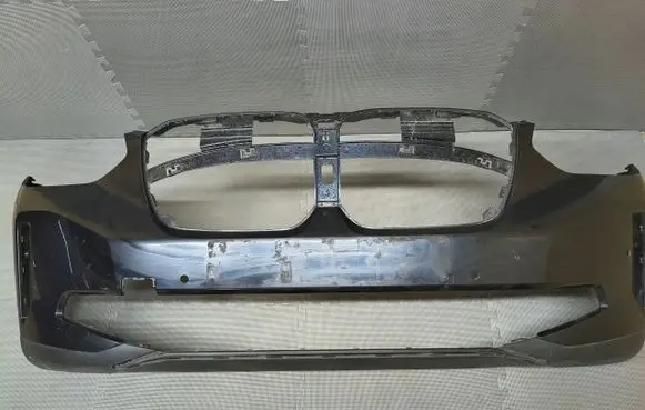 BMW iX3 G08 Front bumper