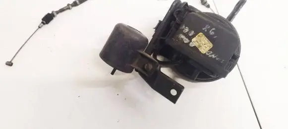 Honda Civic Cruise control unit/module 3651APOHQ00 3651A-POH-Q00