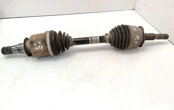 Nissan Navara D23 Front driveshaft