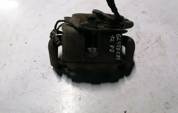 Mercedes-Benz GL X164 Front brake caliper