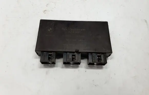 BMW 5 E60 E61 Parking PDC control unit/module 6942677 66216942677 9145158