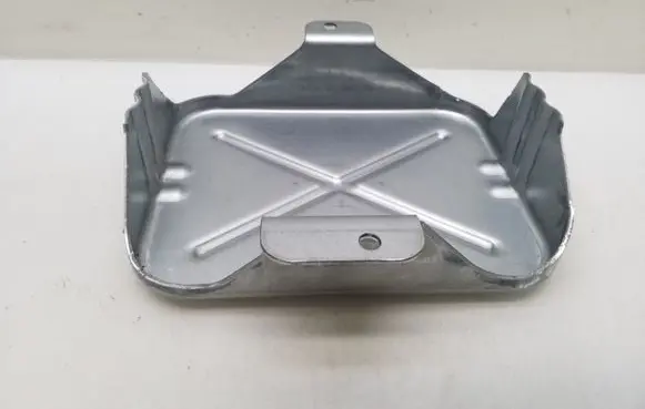 Peugeot Expert Other interior part 9816454180