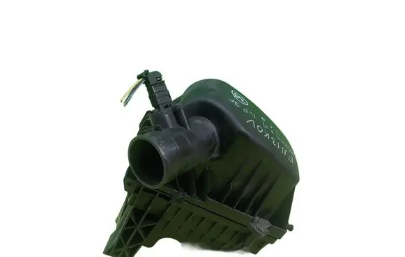 Opel Mokka Air filter box 