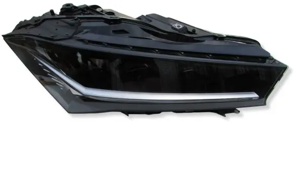 Skoda Superb B9 Headlight/headlamp 3P1941016
