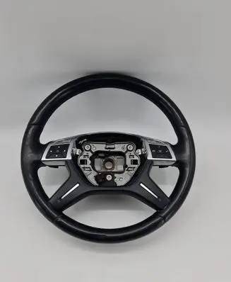 Mercedes-Benz E W212 Steering wheel A2464602303 62572000A