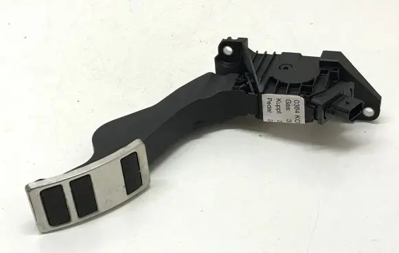 Ford Focus Accelerator throttle pedal JX619F836E JX617B633J LX6C2D094N