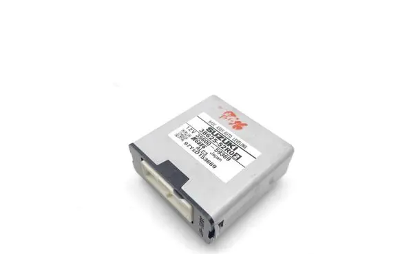 Light module LCM