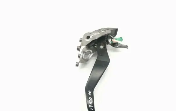 Brake pedal