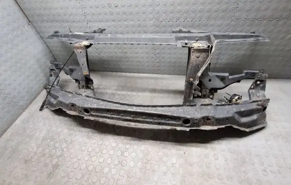 BMW X5 E53 Radiator support slam panel
