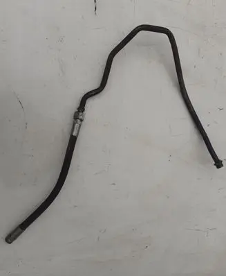 Alfa Romeo Brera Power steering hose/pipe/line