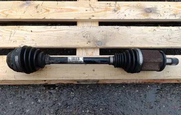 BMW X3 F25 Front driveshaft