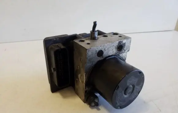 Volkswagen Polo V 6R ABS Pump 0265239004 6R0614517S