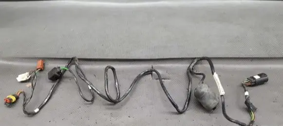 Smart ForTwo II Other wiring loom
