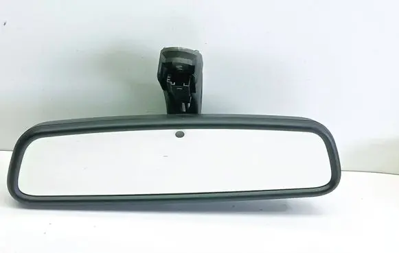 BMW 5 F10 F11 Rear view mirror (interior) E11025891