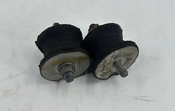 BMW 3 E92 E93 Gearbox mount 6771220 22316771220