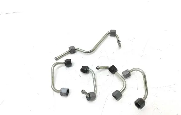 Citroen DS4 Fuel injector supply line/pipe 
