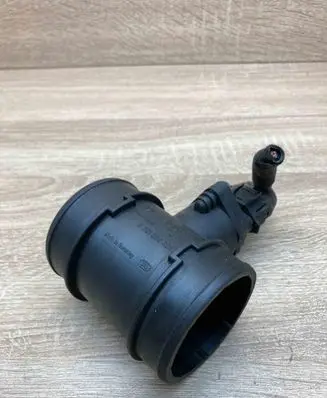 Opel Astra G Mass air flow meter 0281002428 WithPlug