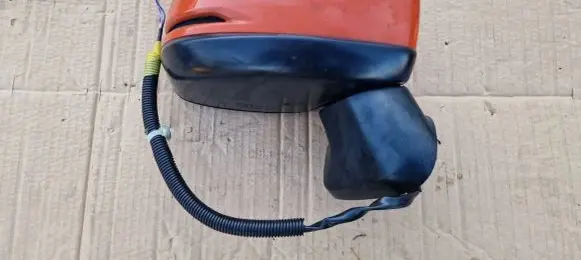Honda Jazz Front door electric wing mirror E13037576 037576