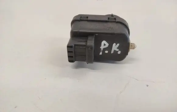 Renault Espace III Headlight level adjustment motor 7700415343131 M7700415343131