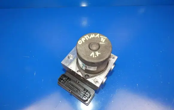 KIA Optima ABS Pump 58900D4370