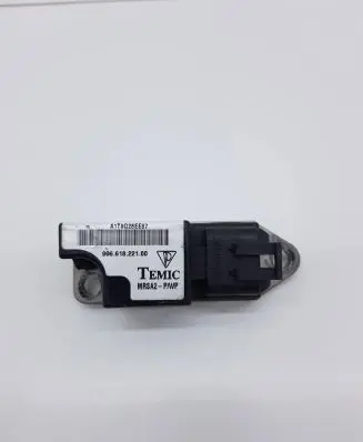 Porsche Boxster 986 Airbag deployment crash/impact sensor 99661822100 A1T9G26EE87 MRSA2PWWP