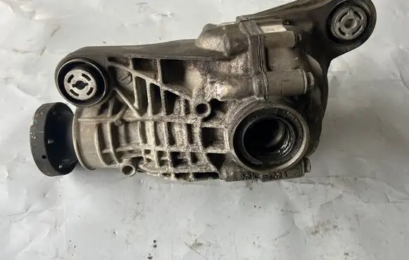 Dodge Durango III Front differential P68263986AA P68263986A H210047
