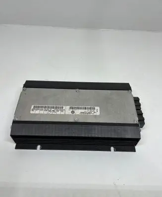 Volkswagen Jetta V Sound amplifier 1K6035456 28020404