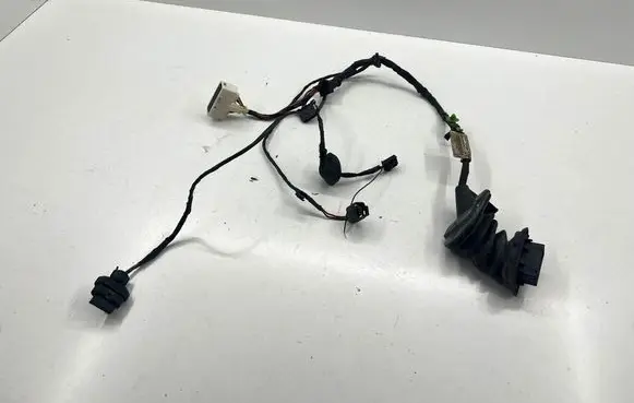 Seat Altea Rear door wiring loom 5P2971161N 4441505 08082011