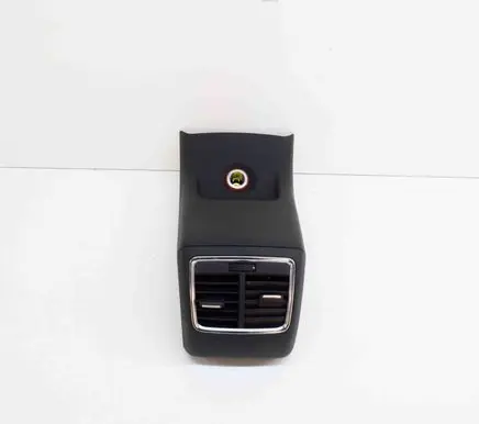 Audi Q3 8U Other center console (tunnel) element 8U0819203