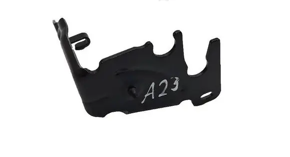 Battery bracket